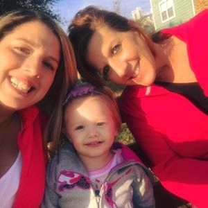 Meet your Posher, Lisa